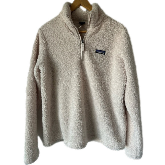 Patagonia Tops - PATAGONIA Women's Los Gatos Fleece 1/4-Zip